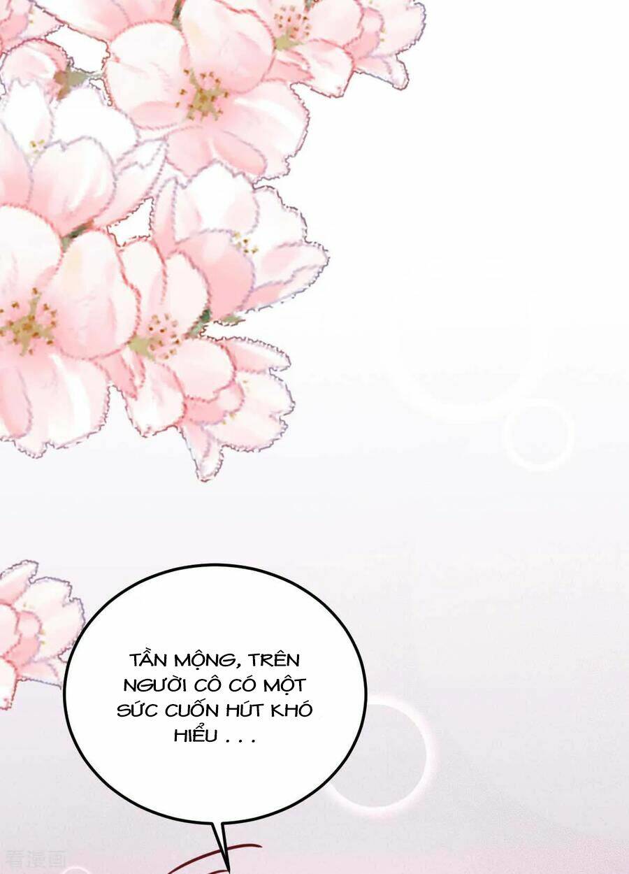 cường thế tù ái - địch thiếu đừng xằng bậy chapter 76 22