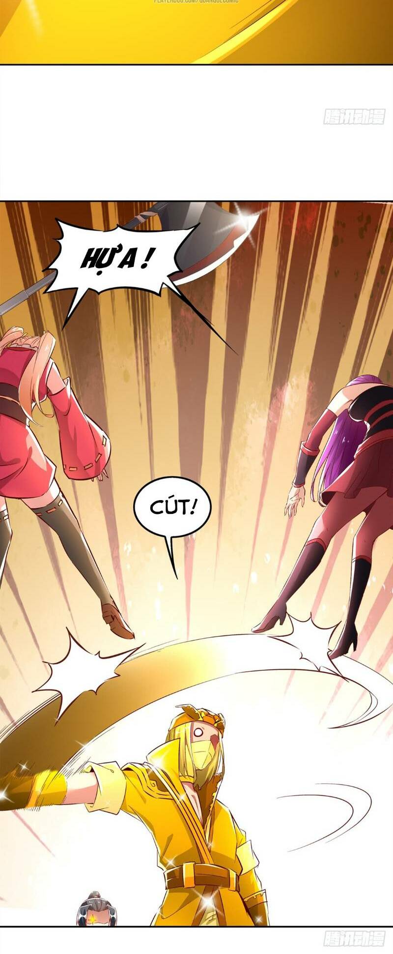 võng du chi tối cường đoán mệnh sư chapter 28 8