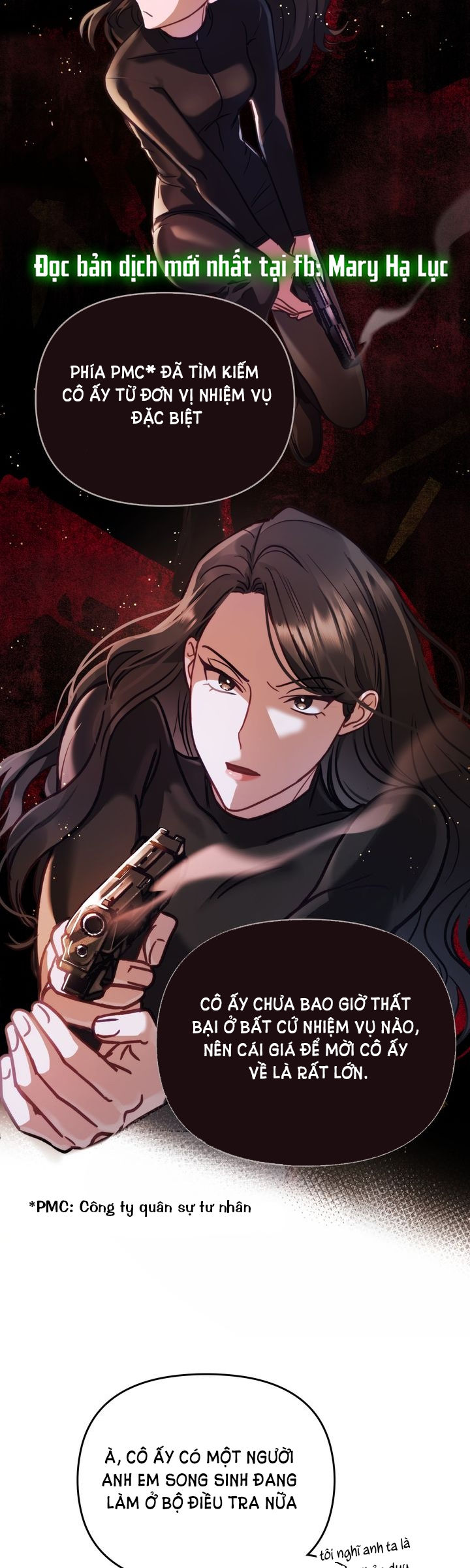 kẻ nghiệp dư chapter 1.1 21