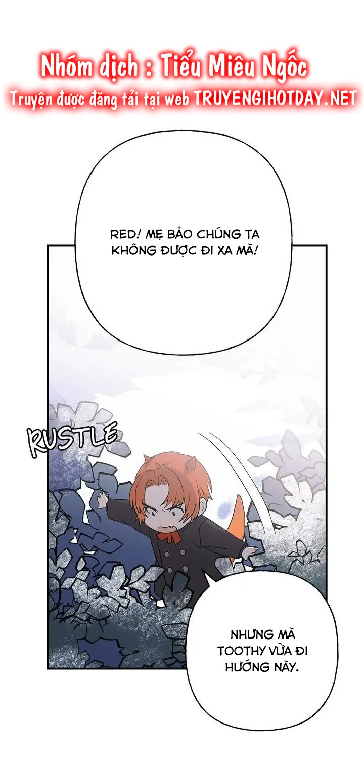 bình tĩnh nào, tiểu thư! chapter 29 2