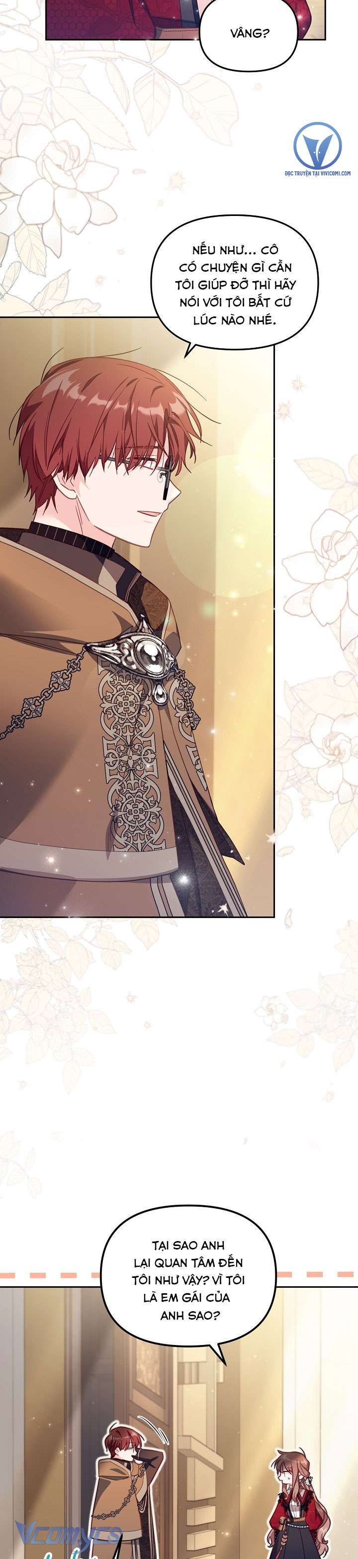 không có chỗ cho kẻ giả mạo chapter 24 32