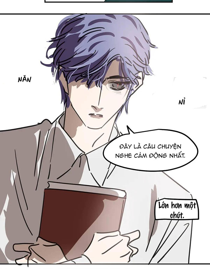 Bắt Lấy Ngao Ngao chapter 252 - Trang 36