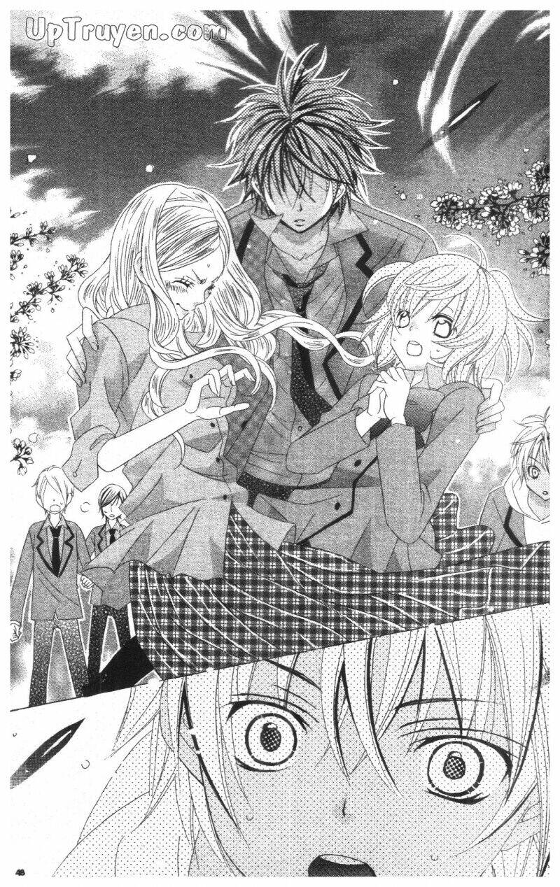 i love you suzuki chapter 15 50