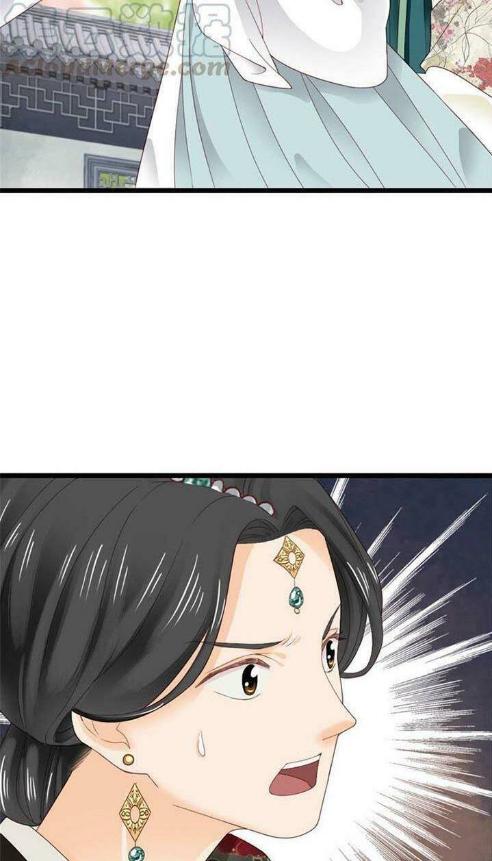 kiều nữ độc phi chapter 236 11