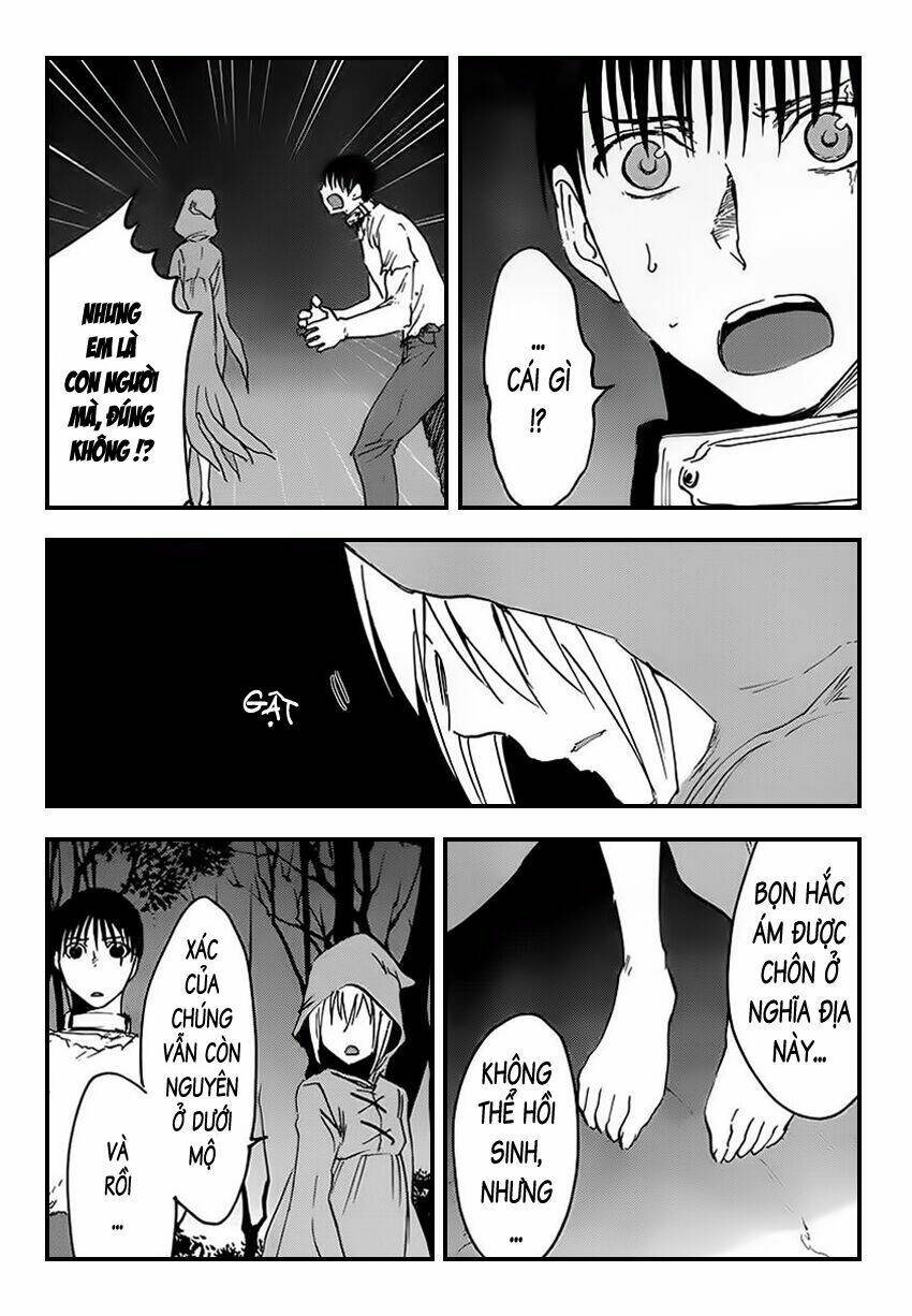 sugar dark chapter 12 17