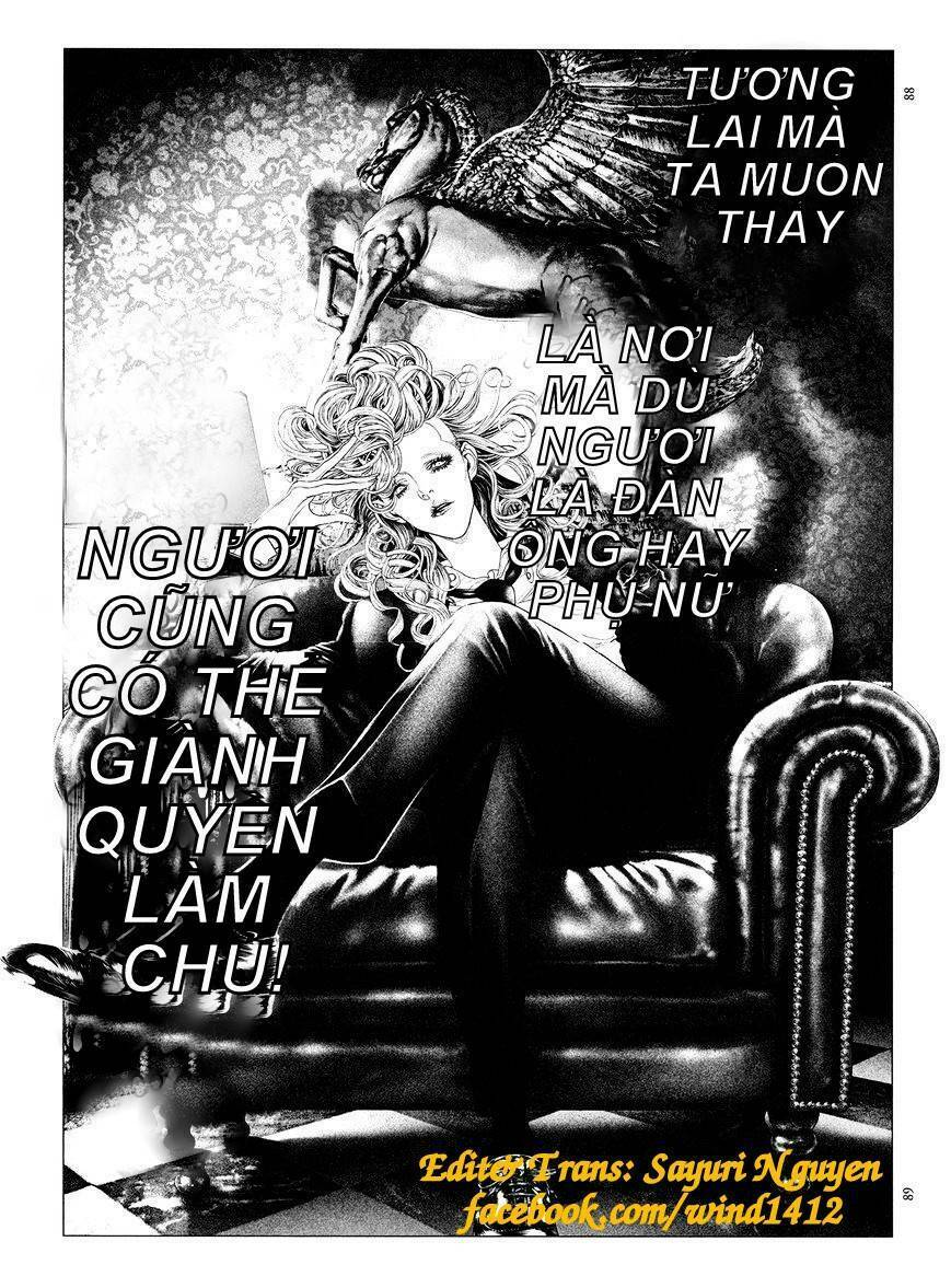 innocent rouge (innocent phần 2) chapter 30 20