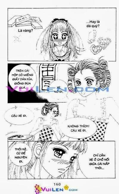 đến vương quốc ma chapter 2 161