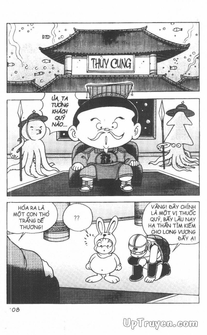 đội quân nhí nhố chapter 24 106