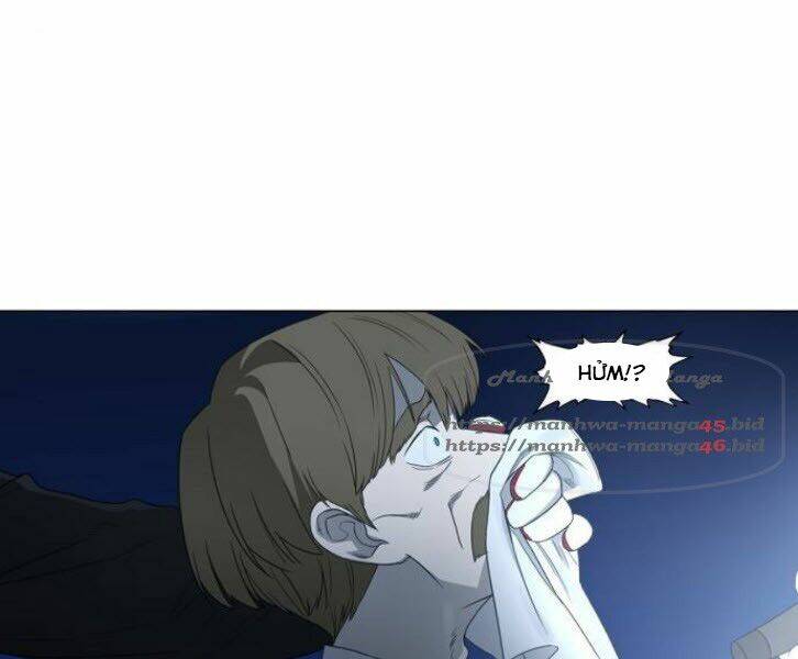 võ sĩ - the boxer chapter 87 132