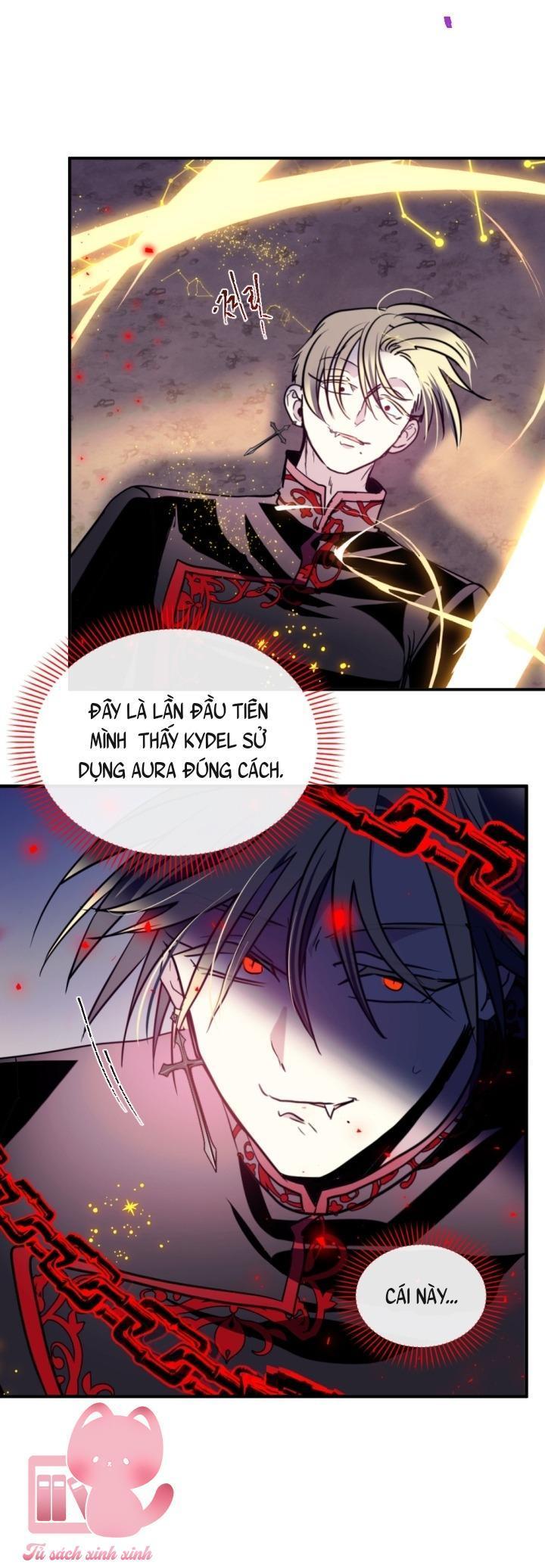 nguyện ước vô vọng của ma nữ chapter 123 29