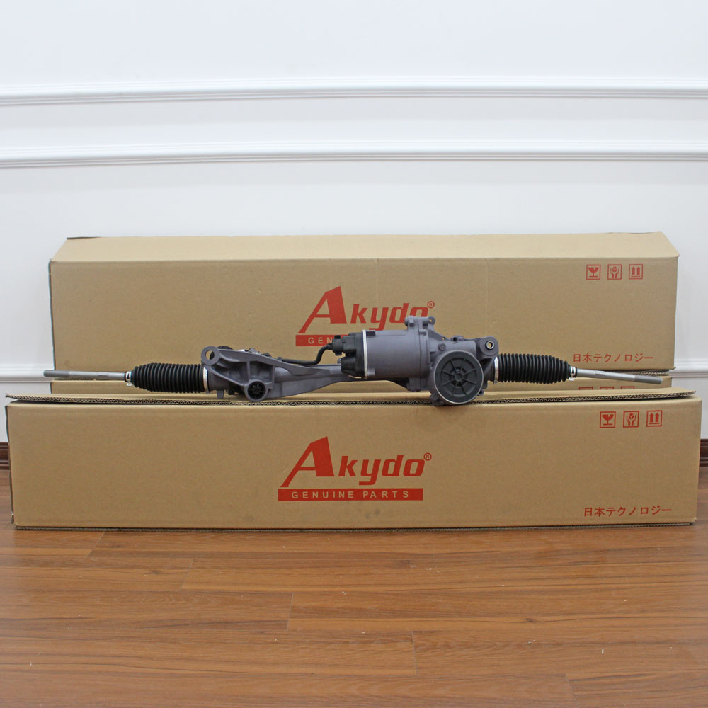 Thước lái Audi A3, 2015-2018