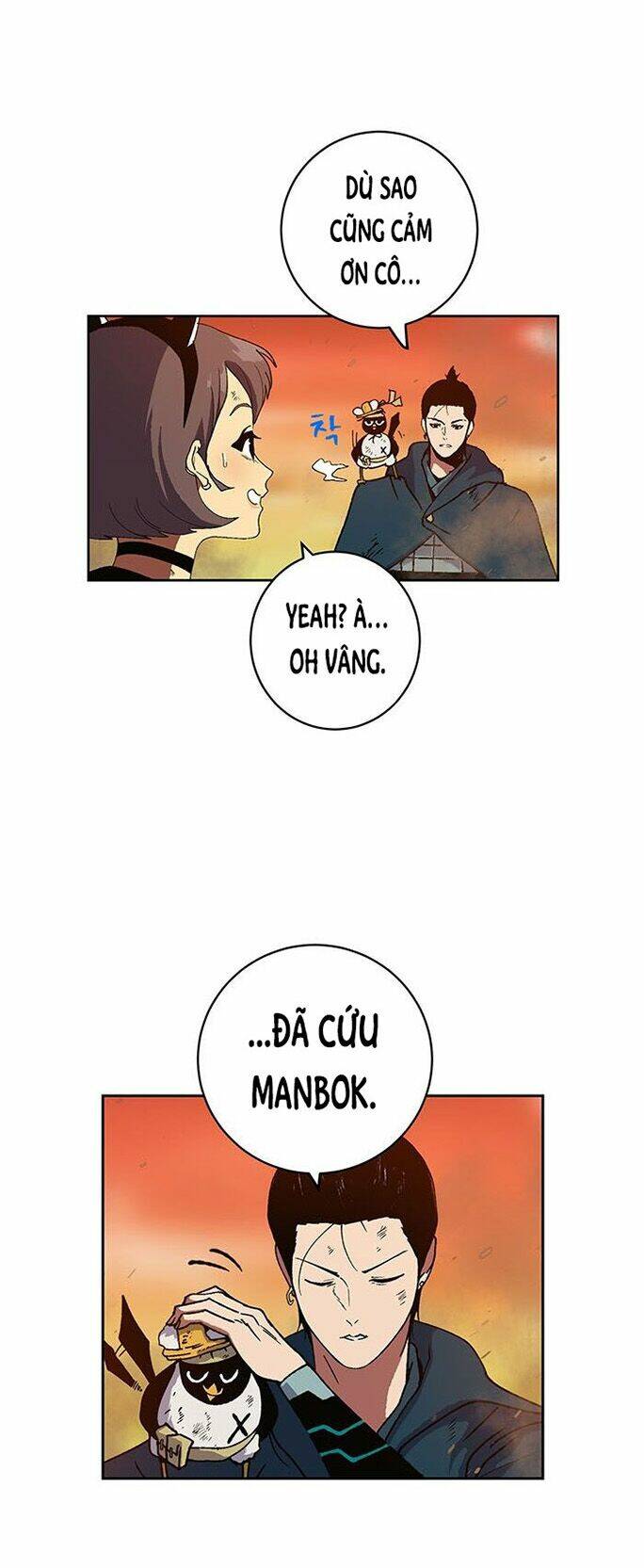 npc bắt đầu từ kỹ năng lv.999 chapter 9 15