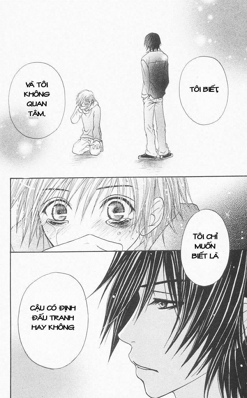 otokomae! beads kurabu chapter 2 27