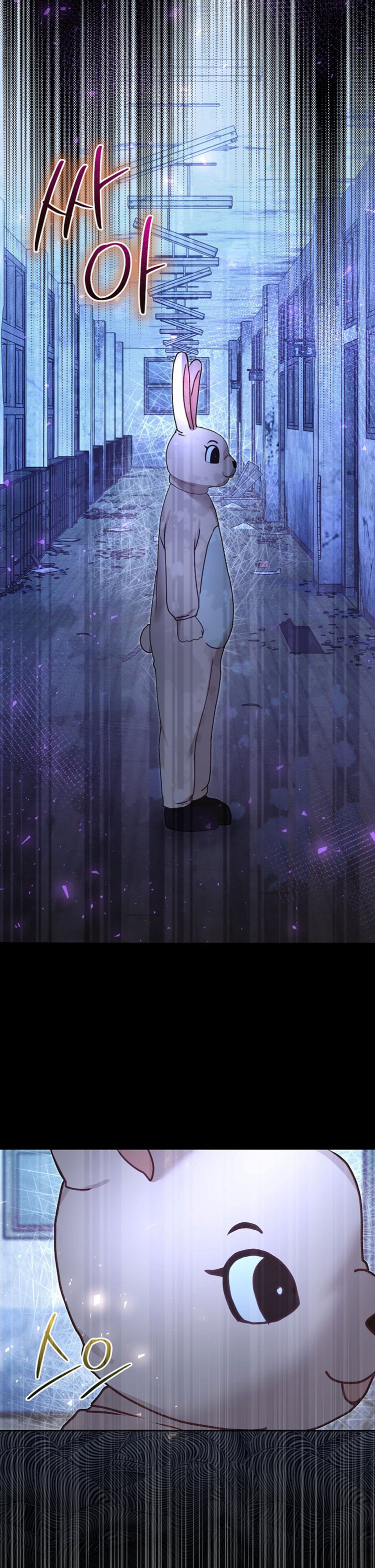 vụ bê bối trá hình chapter 30.2 6