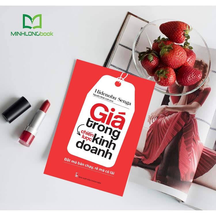 Giá Trong Chiến Lược Kinh Doanh