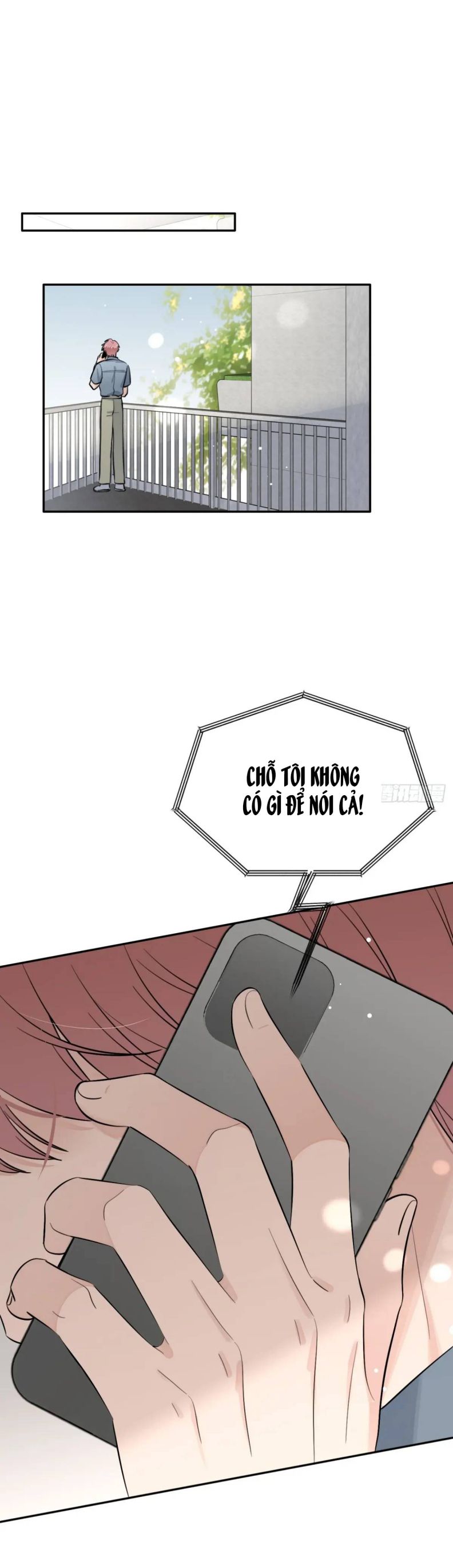 chó lớn bắt nạt chủ chapter 68 50