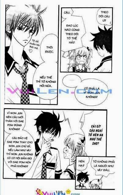 chàng trai thứ 13 chapter 4 110