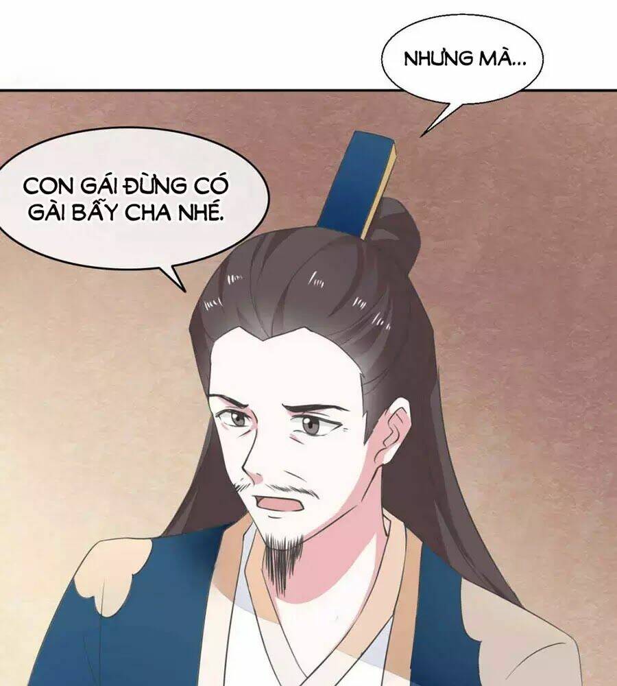 đích nữ hữu độc chapter 54 9