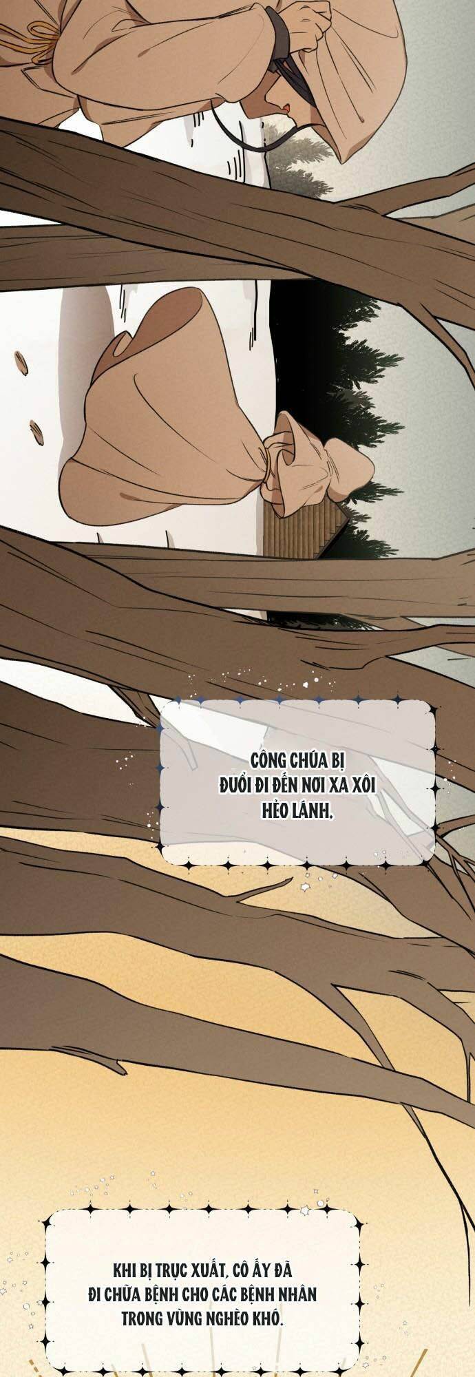 thân gửi nàng bạch tuyết chapter 1 31