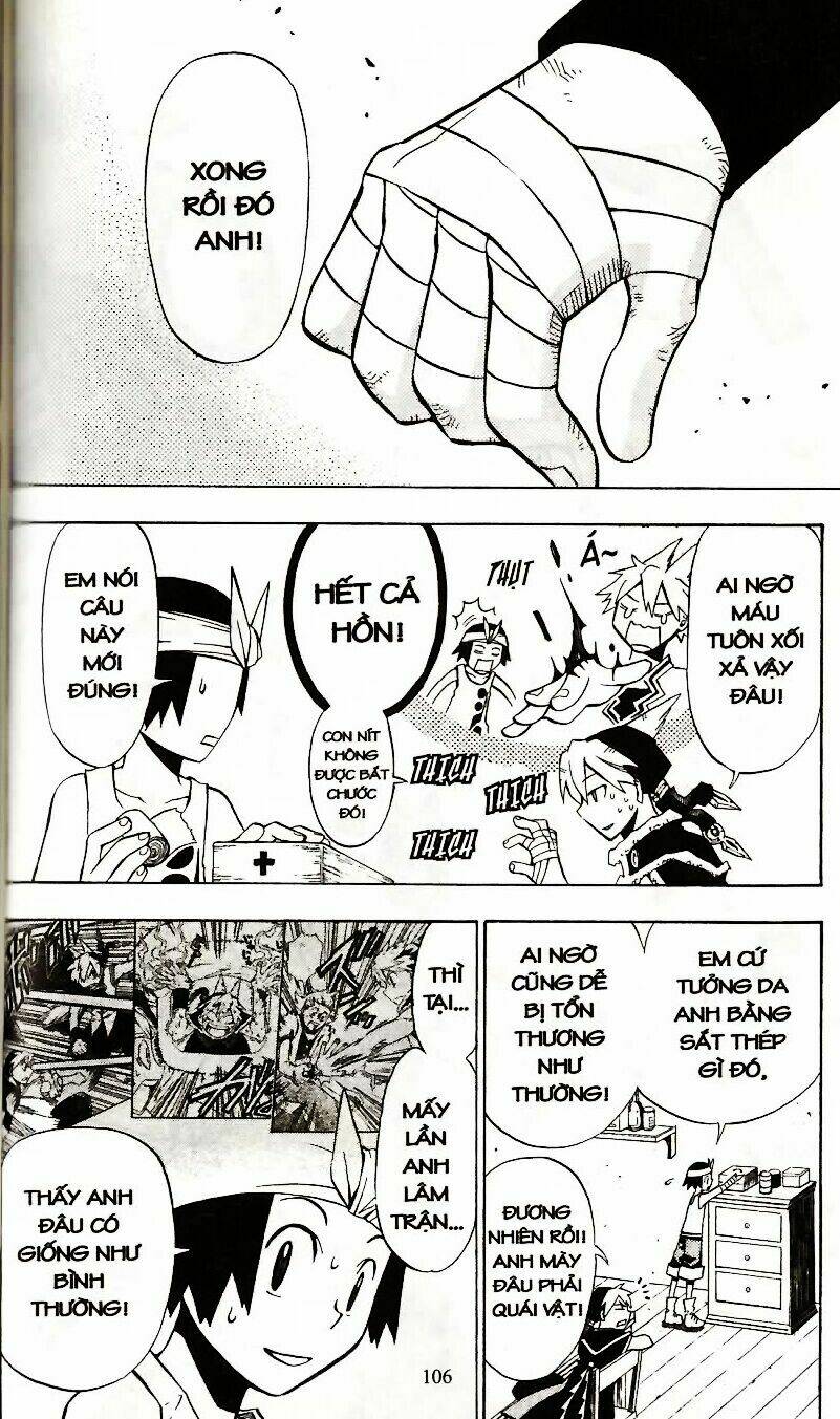 artist acro chapter 6 4