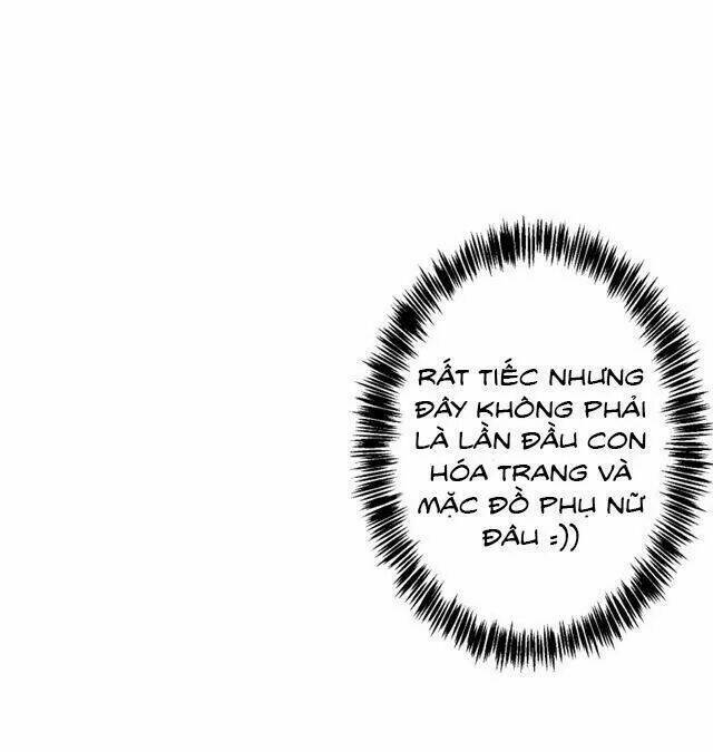 hôm nay tôi sẽ yêu ai đây ? chapter 41 36