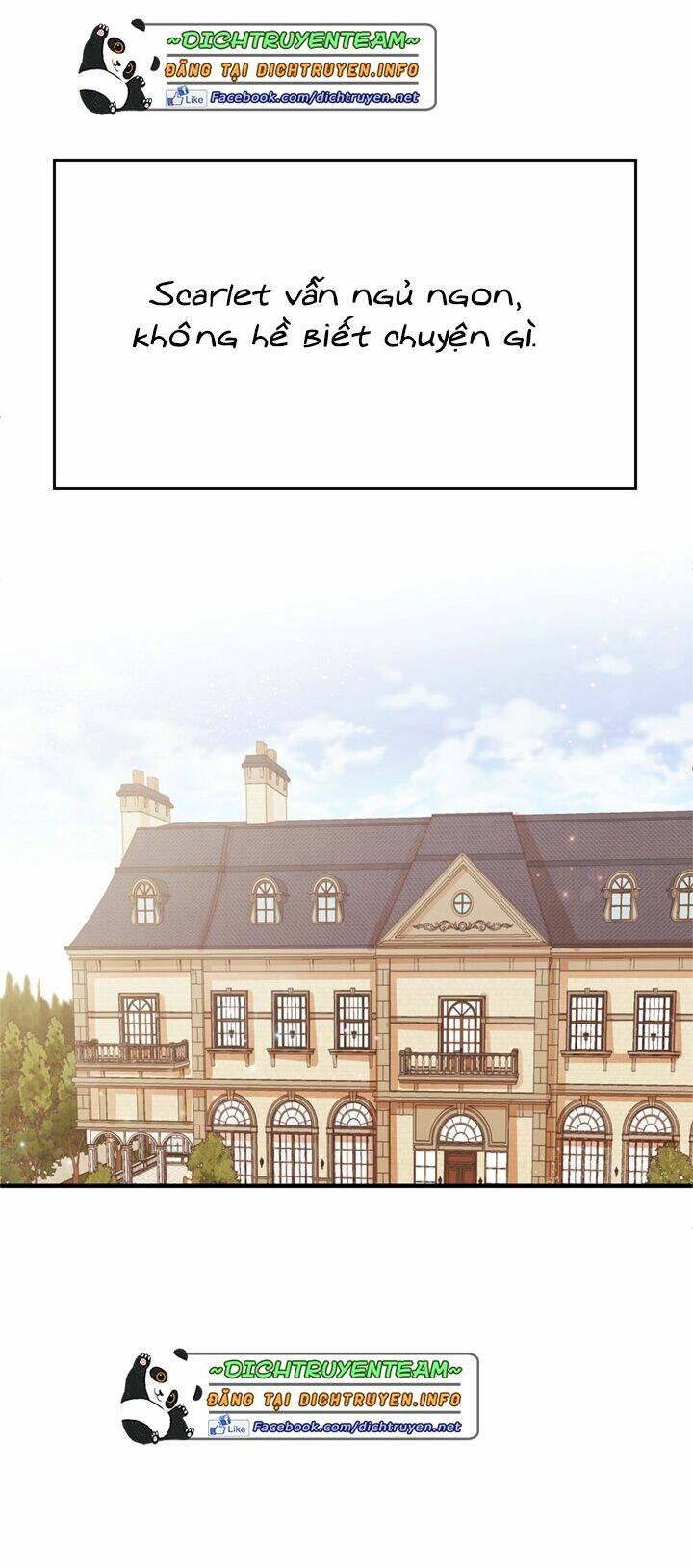tiểu thư scarlet, em không muốn trả thù sao? chapter 25 8