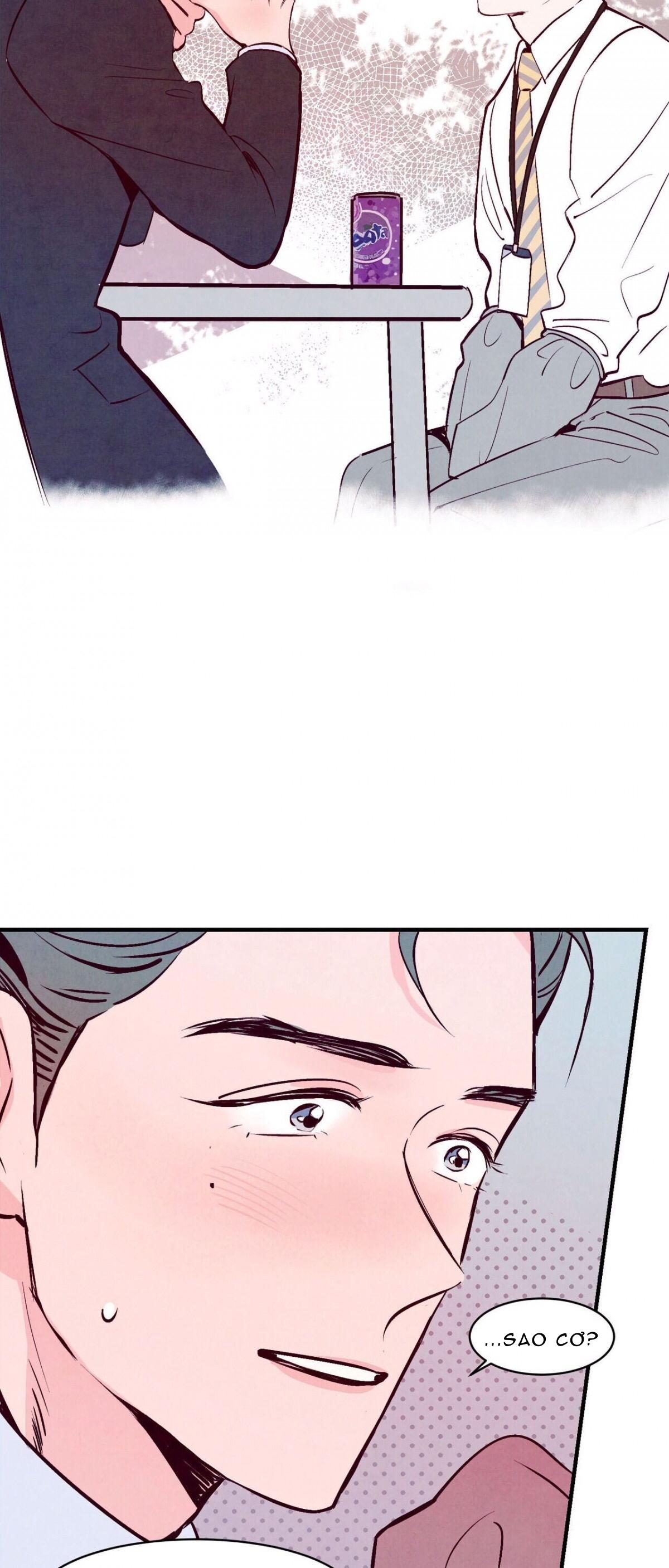 đậm tình nồng say chapter 2 33