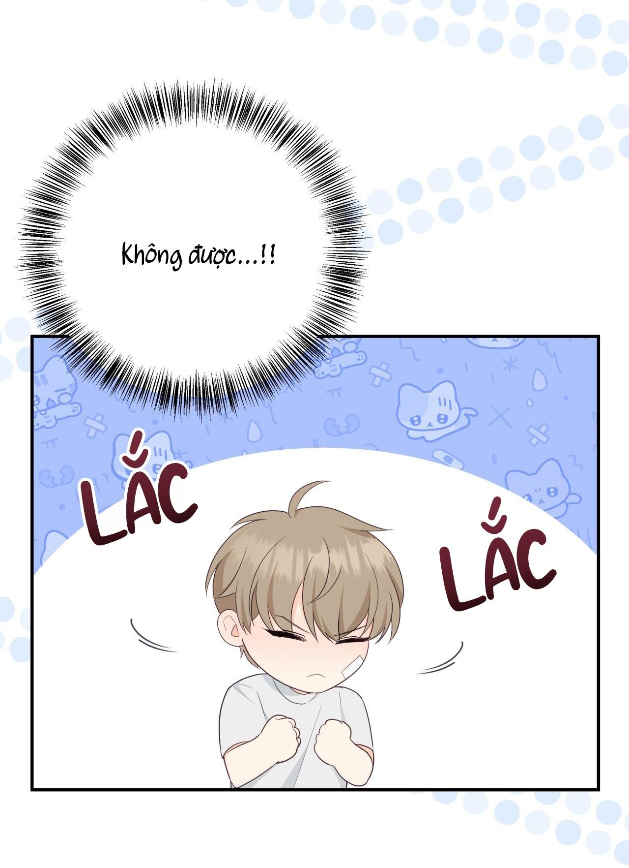 vị ngọt không đường (sweet not sugar) chapter 36 22