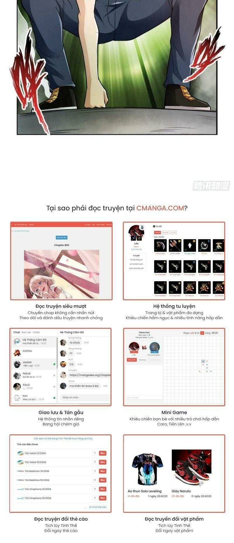 nhân vật phản diện đi tìm đường chết chapter 88 24