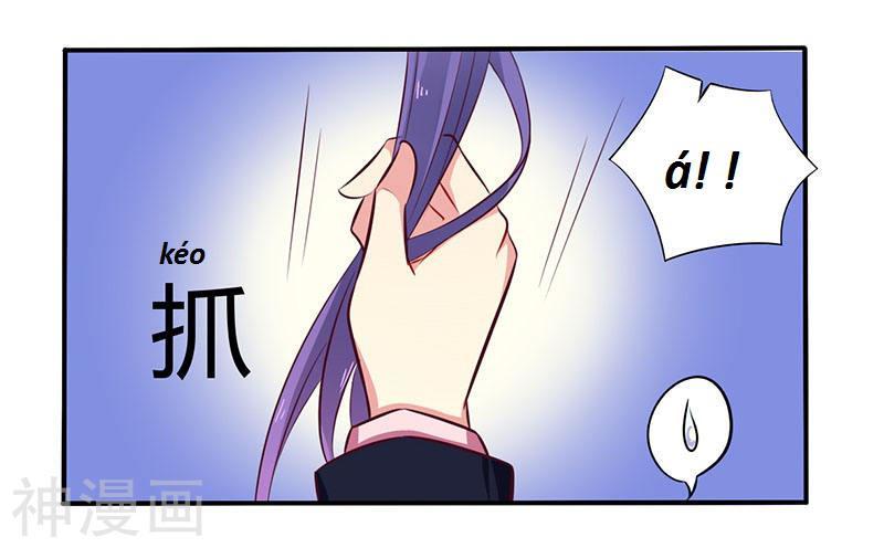 tổng tài đã cưới em chapter 60 9