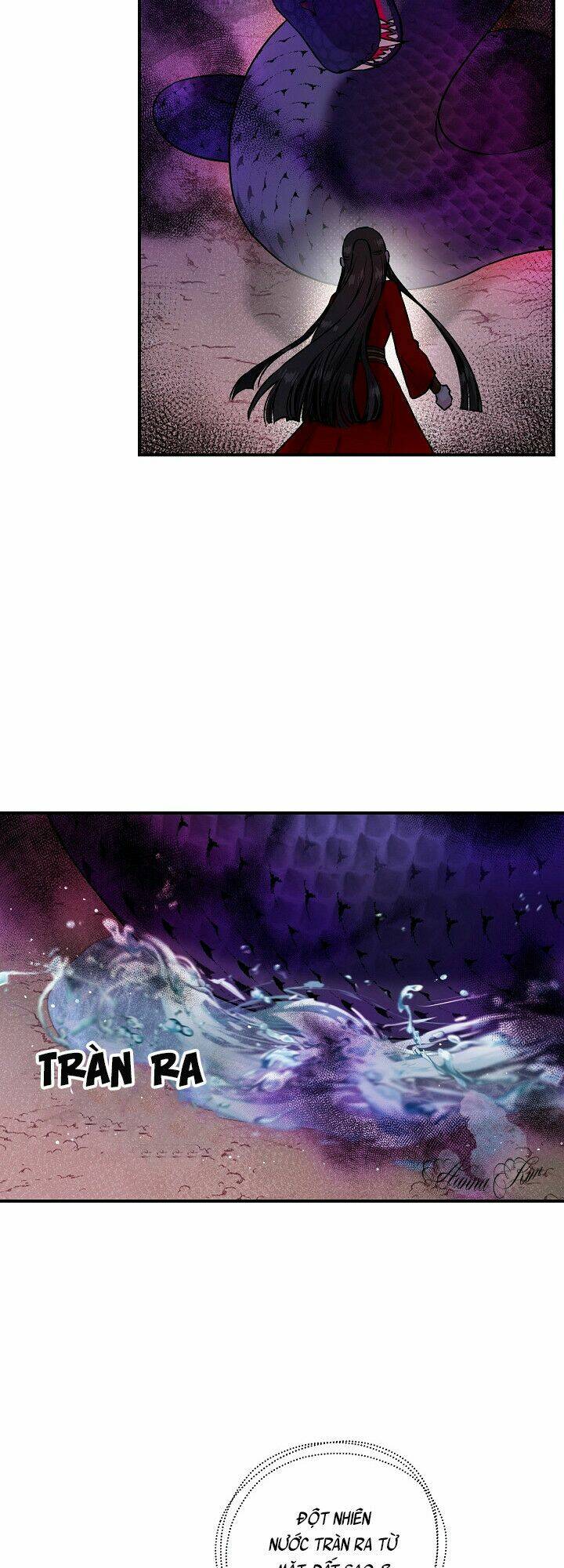 tôi trở thành nhân vật phản diện giỏi nhất trong giới võ thuật chapter 28 47