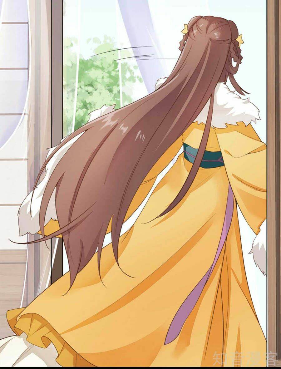 đích nữ hữu độc chapter 59 29