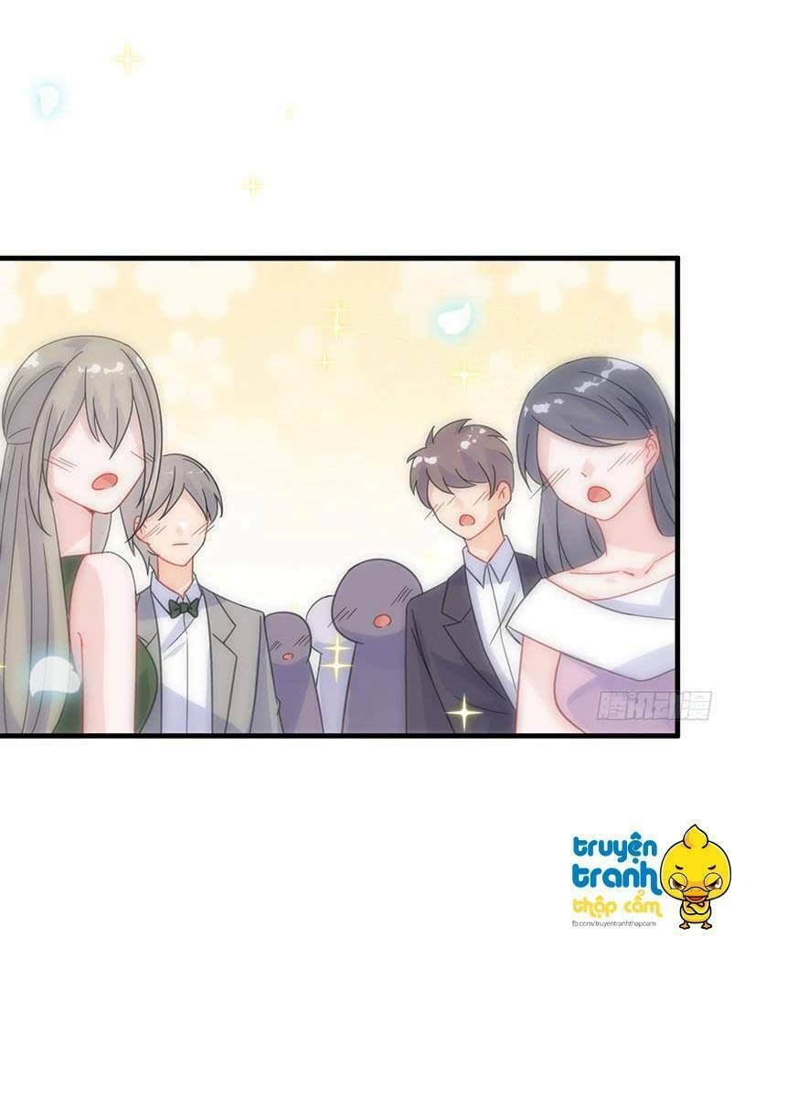 chọc tới chủ tịch tổng tài 2 chapter 19 20