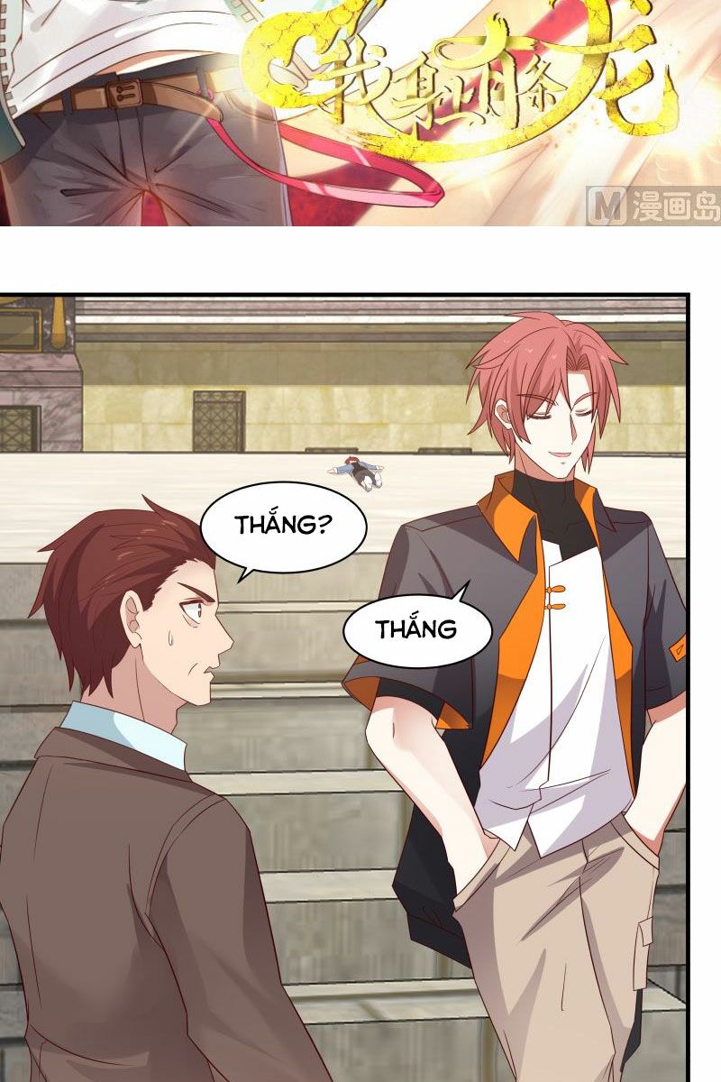 trên người ta có một rồng chapter 427 2