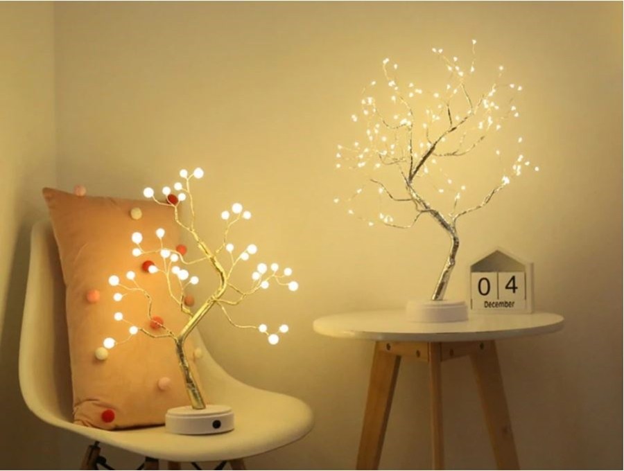 Đèn LED cây trang trí Lalie