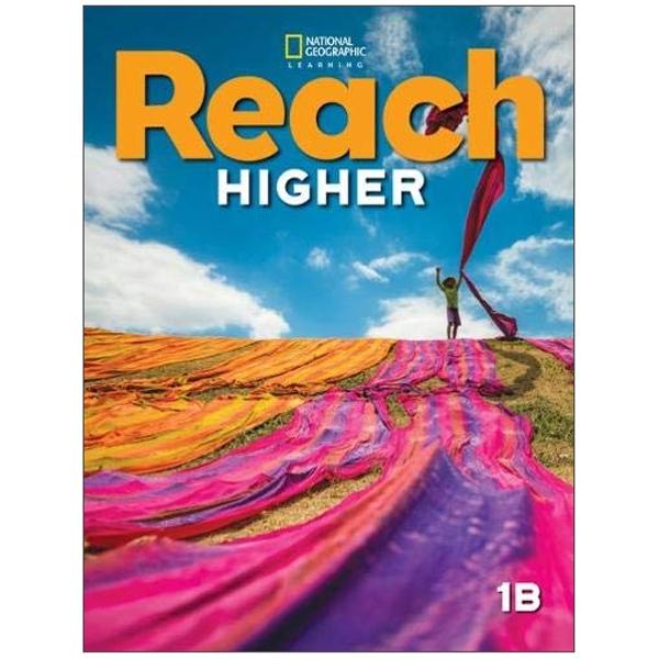 Reach Higher 1B