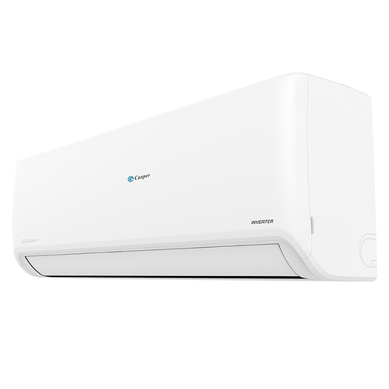 Máy lạnh Casper Inverter 2.5HP GC-24IS35 - Hàng Chính Hãng