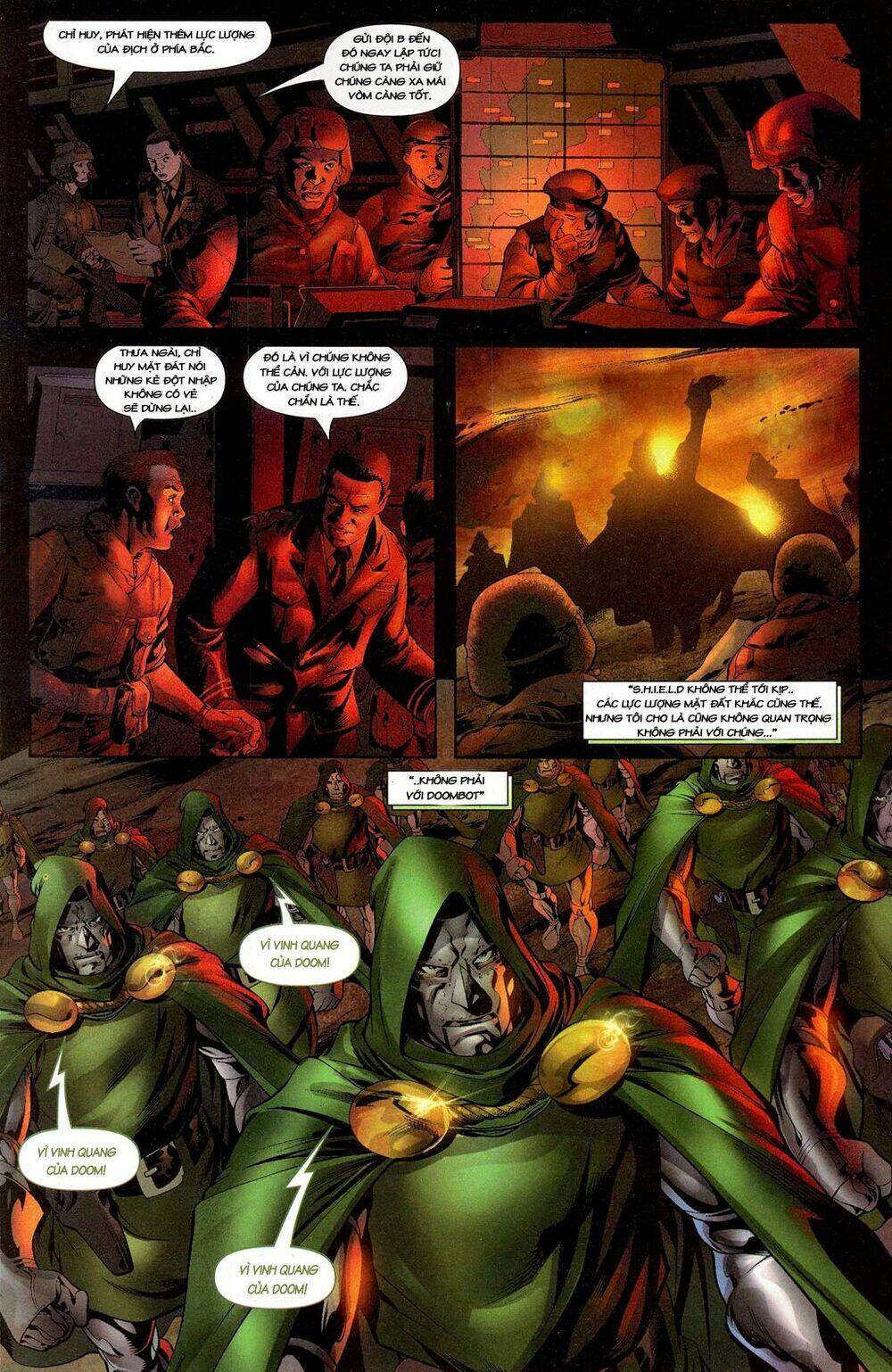 chronological marvel civil war chapter 2 10