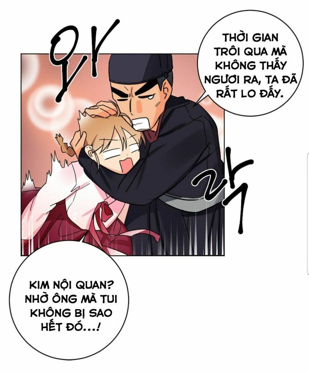 chae hong sa chapter 45 17