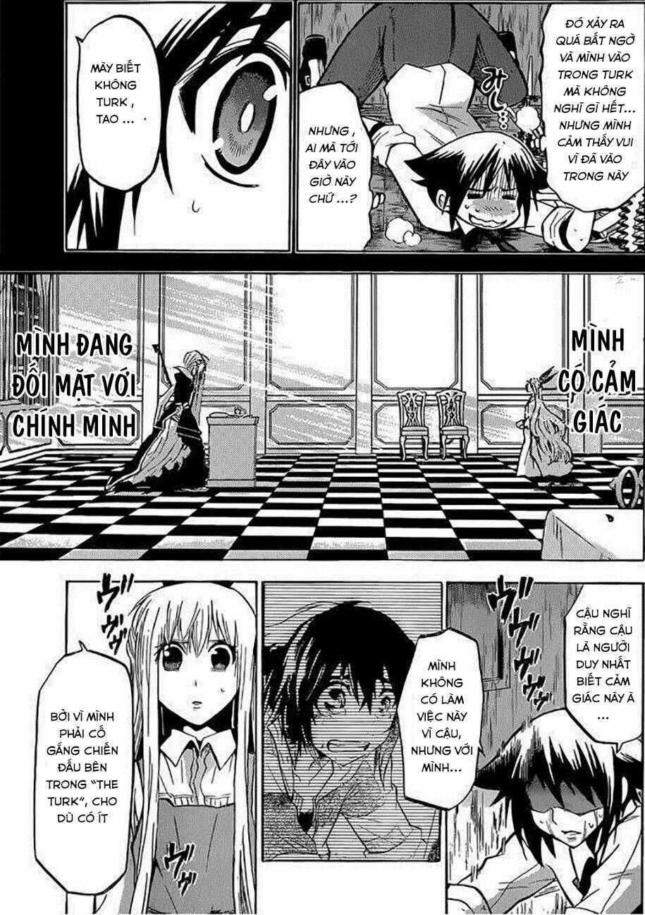 chrono monochrome chapter 13 8