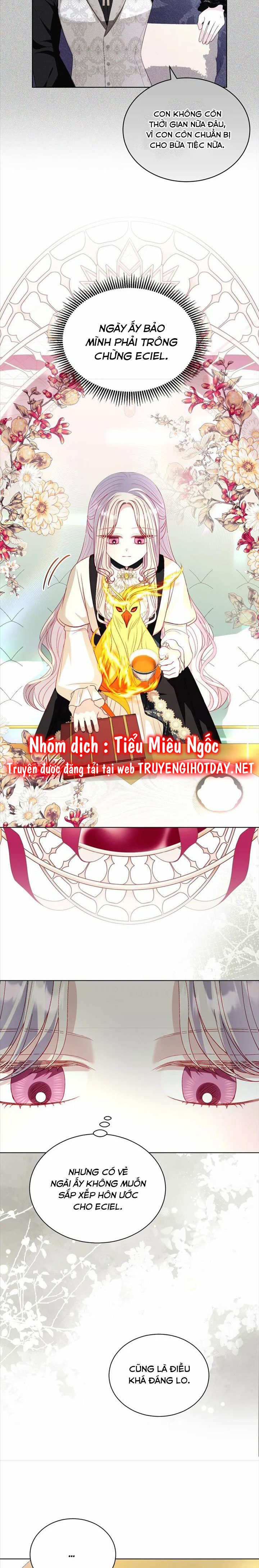 papa của tôi đã xuất hiện chapter 51 14