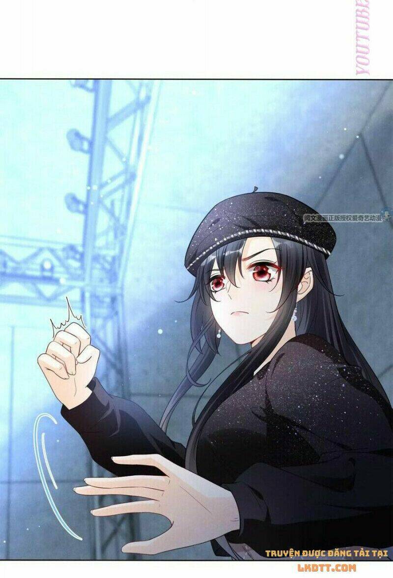 tôi trở thành tổ tông của 5 vị đại lão chapter 83 6