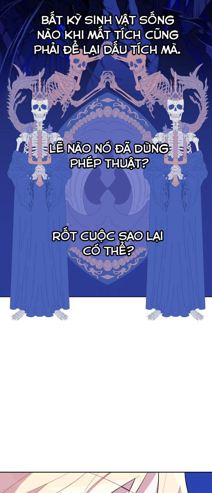 cách mà pháp sư đối mặt với cái chết chapter 25.1 8