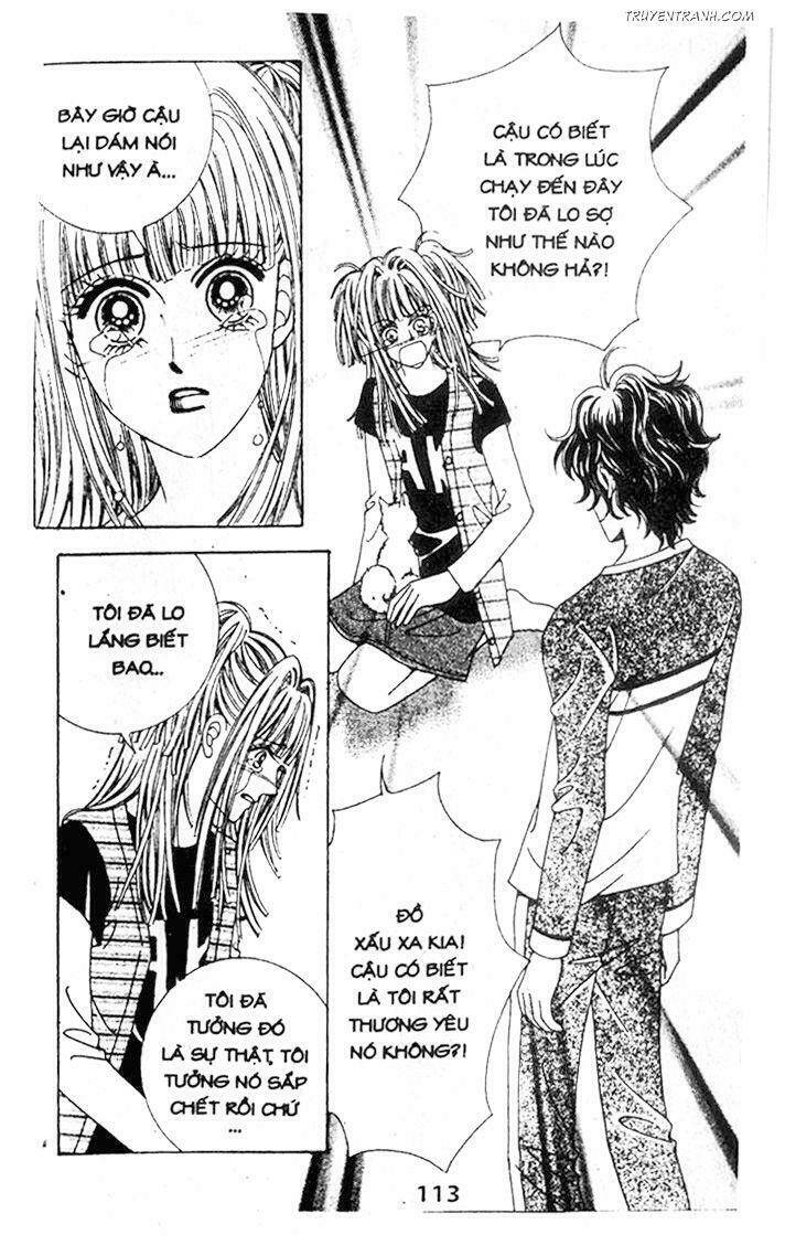 điên vì yêu - love like crazy chapter 29 1