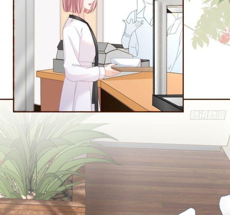 bạn gái tôi mới 30+ tuổi xuân chapter 73 32