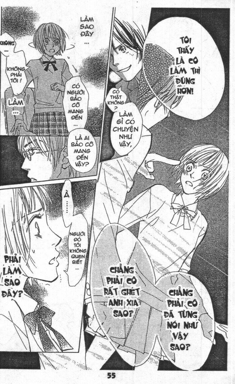 sweet mission chapter 1 54