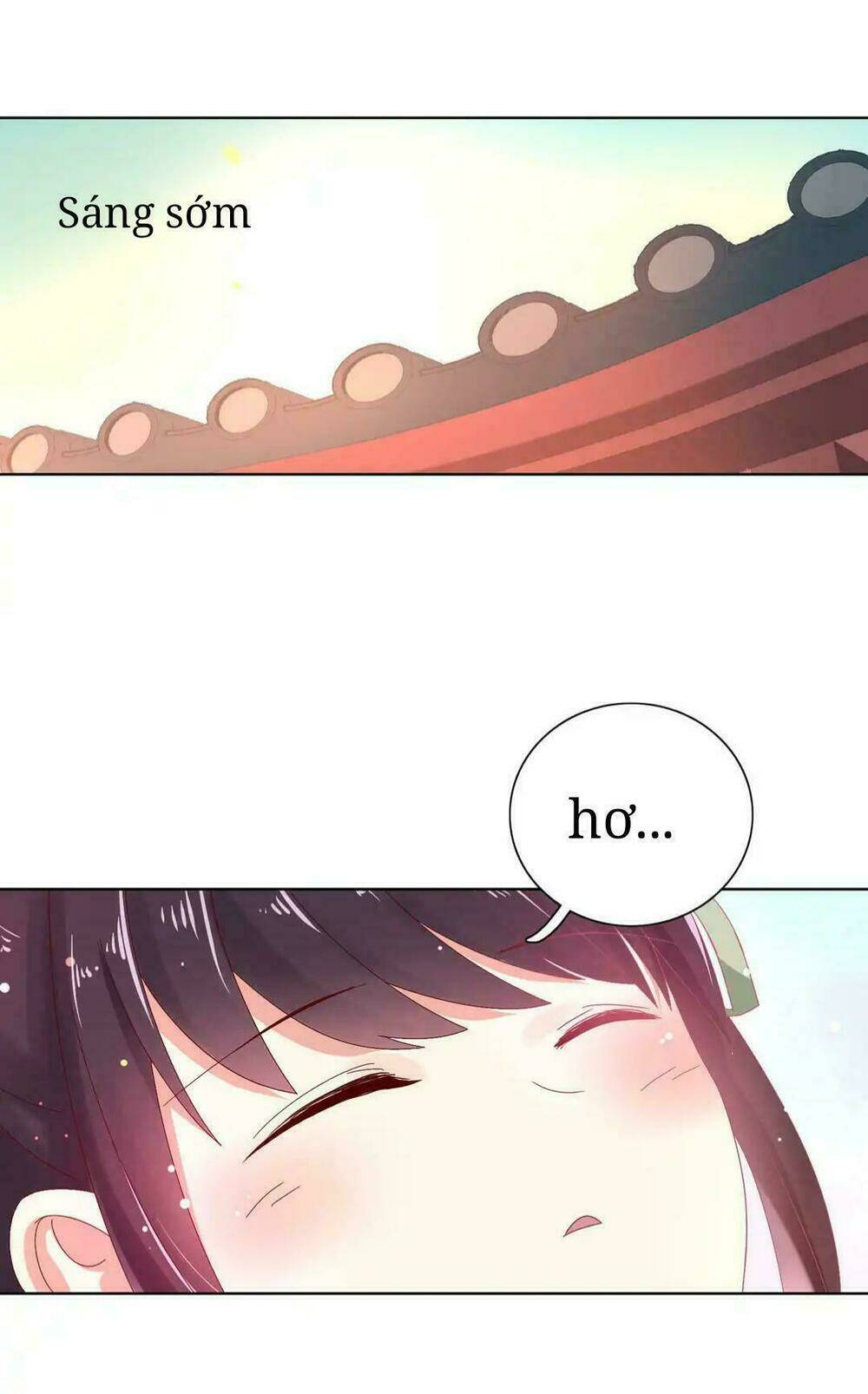 phi thiên địch tự dưỡng đích khẩu tử chapter 9 2