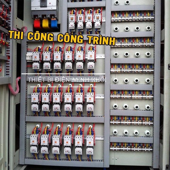 Rơ Le Nhiệt LS GTH-22,Relay Nhiệt LS GTH-22 Cho Khởi Động Từ GMC 9A-85A
