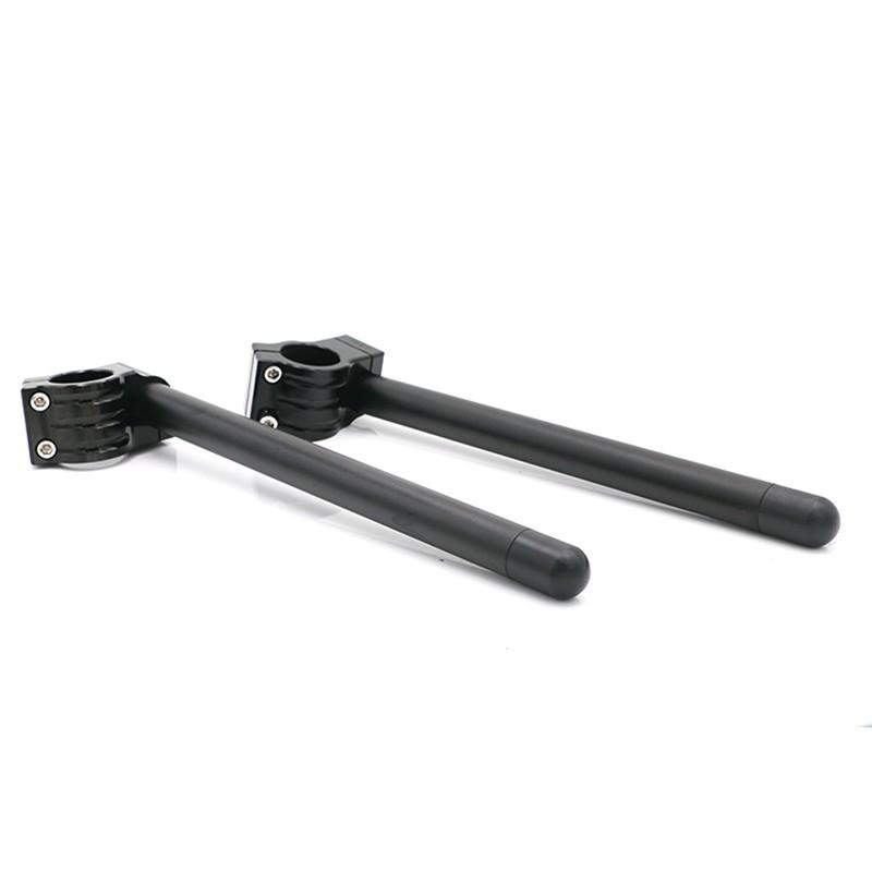 Tay Cầm CNC Dạng Kẹp Thông Dụng Cho Xe Máy