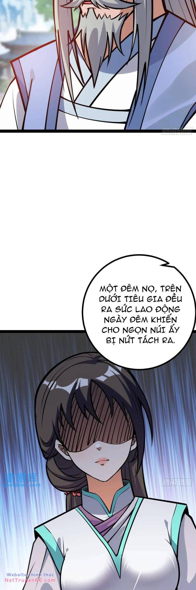 trăm tuổi mở hệ thống: con hiền cháu ngoan quỳ khắp núi! chapter 37 26